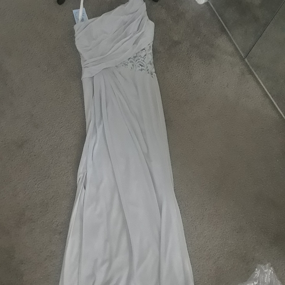 Bridesmaid dress - Picture 5 of 6